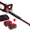 Кущоріз акумуляторний Einhell GE-CH 36/65 Li-Solo (3410960)