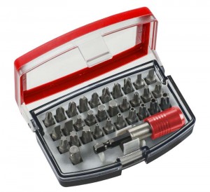 Набор бит Bit-Box 32 шт. Promo kwb (118490) Набор бит Bit-Box 32 шт. Promo kwb (118490)