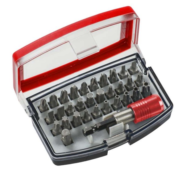 Набір біт Bit-Box 32 шт. Promo kwb (118490)
