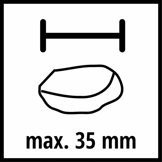 Насос для чистої та брудної води Einhell Flood Set GE-DP 7535 N LL ECO (4181515)