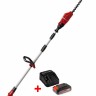 Кущоріз акумуляторний Einhell GE-HH 18/45 Li T-Solo (3410866)