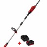 Кущоріз акумуляторний Einhell GE-HH 18/45 Li T-Solo (3410866)
