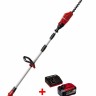 Кущоріз акумуляторний Einhell GE-HH 18/45 Li T-Solo (3410866)