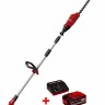 Кущоріз акумуляторний Einhell GE-HH 18/45 Li T-Solo (3410866)