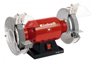 Точило Einhell TC-BG 175 (4412630)