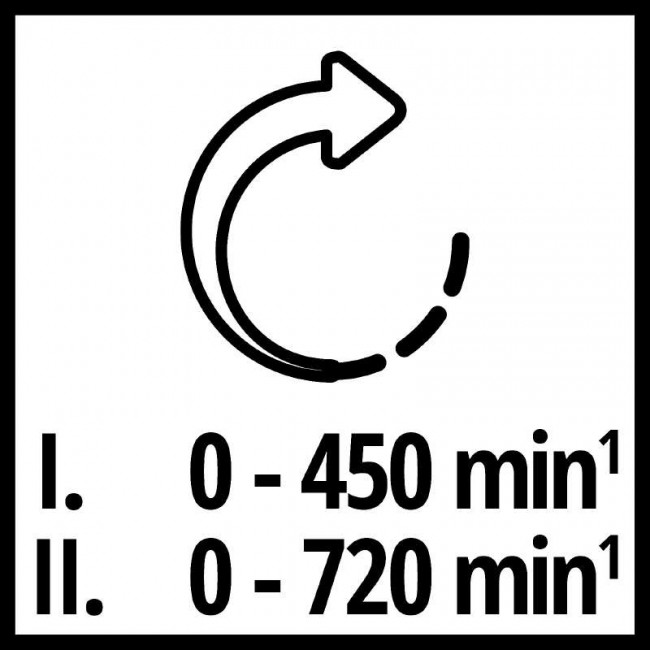 Міксер-мішалка акумуляторний безщітковий Einhell TP-MX 18-2 Li BL - Solo (4258770) Міксер-мішалка акумуляторний безщітковий Einhell TP-MX 18-2 Li BL - Solo (4258770)