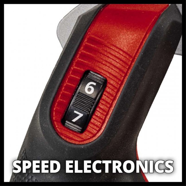 Міксер-мішалка акумуляторний безщітковий Einhell TP-MX 18-2 Li BL - Solo (4258770) Міксер-мішалка акумуляторний безщітковий Einhell TP-MX 18-2 Li BL - Solo (4258770)