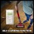 Акция! Набор Швабра аккумуляторная Einhell CLEANEXXO + зарядное устройство и аккумулятор 18V 2,5 Ah (3437110, 4512097)