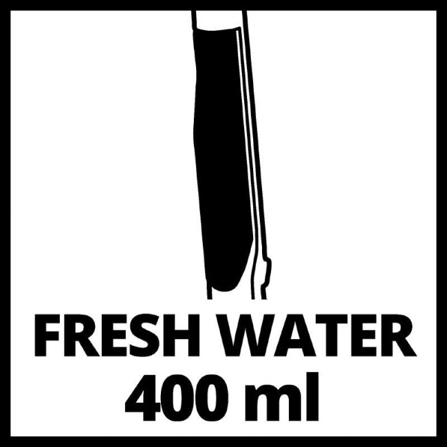 Акция! Набор Швабра аккумуляторная Einhell CLEANEXXO + зарядное устройство и аккумулятор 18V 2,5 Ah (3437110, 4512097)