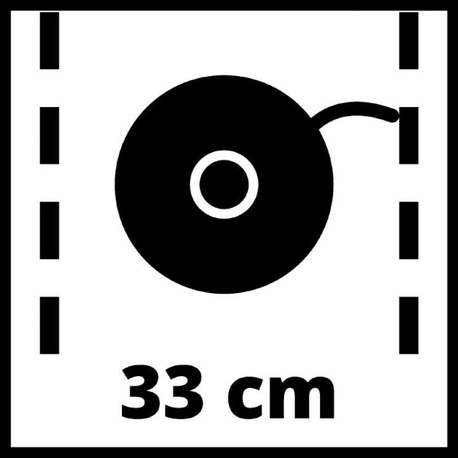 Набір багатофункціональний набір акумуляторний Einhell GE-LM 36/4 in 1 Li-Solo + 2 зарядних пристрої та 2 акумулятора 18V 4,0 Ah