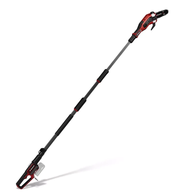 Висоторіз акумуляторний безщітковий Einhell Professional GP-LC 18/20 Li T BL-Solo (3410971) Висоторіз акумуляторний безщітковий Einhell Professional GP-LC 18/20 Li T BL-Solo (3410971)