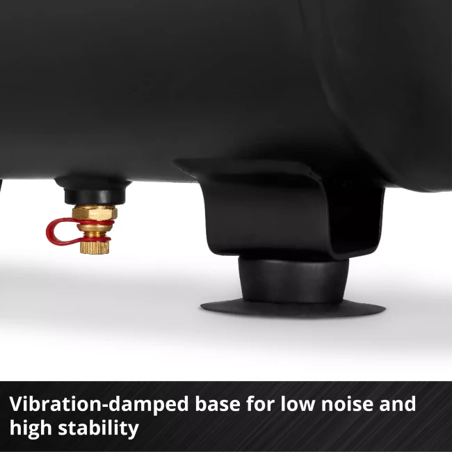 Компресор повітряний Einhell TC-AC 190/24/8 I OF (4007375)