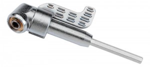 Адаптер угловой для бит 1/4" kwb (118100) Адаптер угловой для бит 1/4