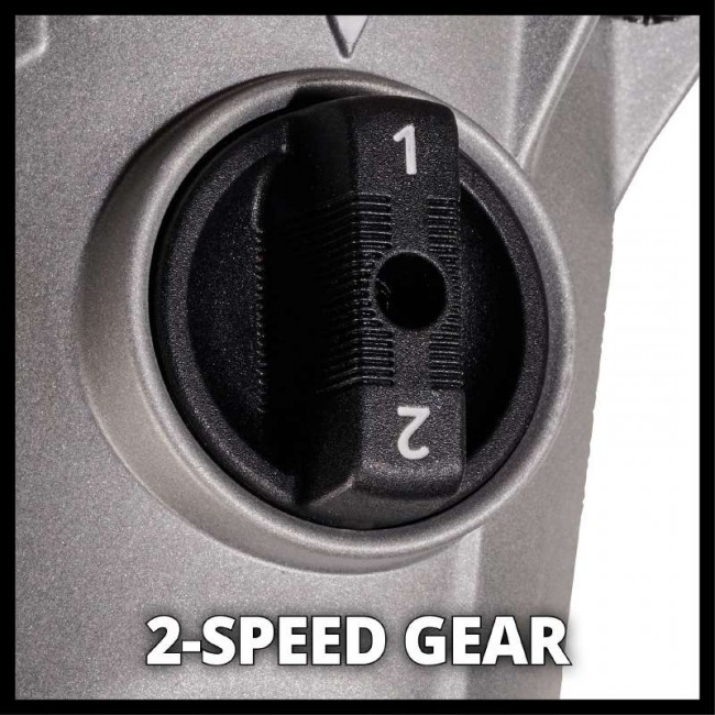 Акція набір міксер-мішалка акумуляторний безщітковий Einhell TP-MX 18-2 Li BL - Solo + зарядний пристрій X-Fastcharger 4 A і акумулятор 18V 5,2 Ah (4258770,4512114)