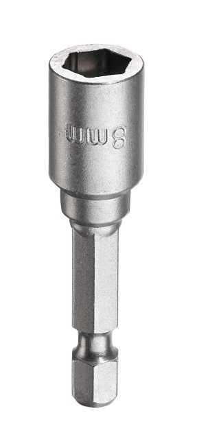 Бита кровельная 8 мм, kwb (102708)