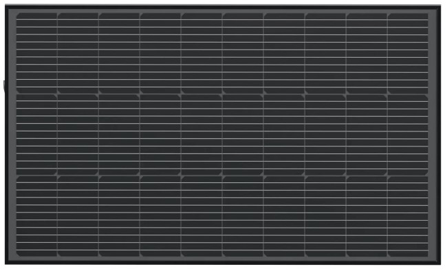 Набор солнечных панелей EcoFlow 30*100 Solar Panel.