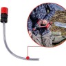 Акция! Набор Мойка высокого давления аккумуляторная Einhell HYPRESSO 18/24-1 Kit 2.5 Ah (4140135K)