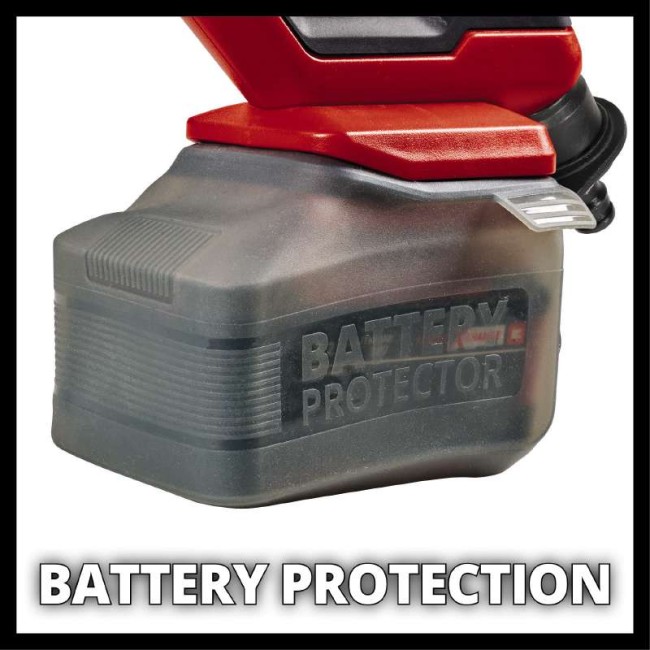 Акция! Набор Мойка высокого давления аккумуляторная Einhell HYPRESSO 18/24-1 Kit 2.5 Ah (4140135K) Акция! Набор Мойка высокого давления аккумуляторная Einhell HYPRESSO 18/24-1 Kit 2.5 Ah (4140135K)