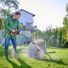 Акция! Набор Мойка высокого давления аккумуляторная Einhell HYPRESSO 18/24-1 Kit 2.5 Ah (4140135K)