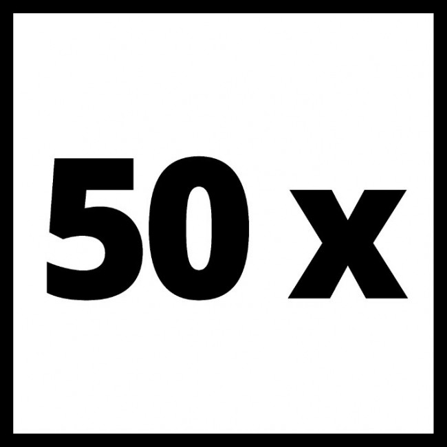 Пластикові ножі 50 шт до тримера GE-CT 18 Li (3405736) (1).jpg Пластикові ножі 50 шт до тримера GE-CT 18 Li (3405736) (1).jpg