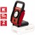 Фонарик аккумуляторный Einhell TE-CL 18 Li - Solo (4514110)