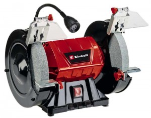 Точило Einhell TC-BG 200 L (4412633)