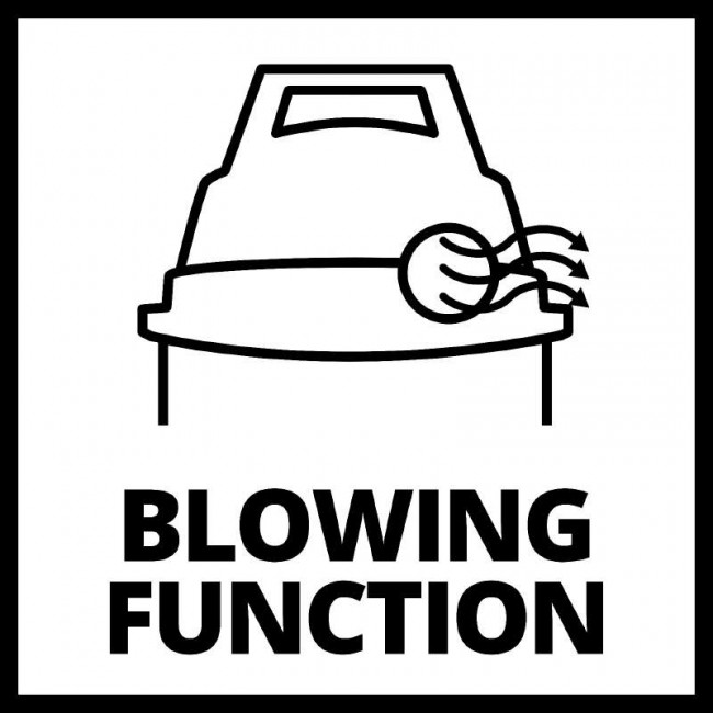 Вакуумный пылесос Einhell TC-VC 1815 (2340290) Вакуумный пылесос Einhell TC-VC 1815 (2340290)