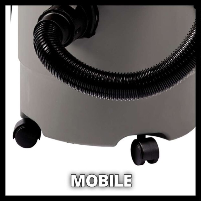 Вакуумный пылесос Einhell TC-VC 1815 (2340290)