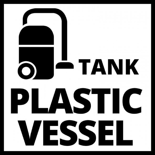 Вакуумный пылесос Einhell TC-VC 1815 (2340290) Вакуумный пылесос Einhell TC-VC 1815 (2340290)