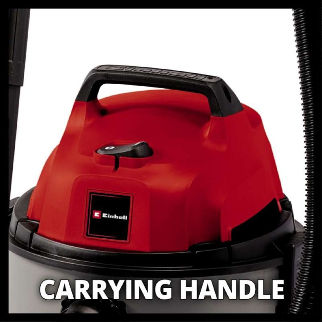 Вакуумный пылесос Einhell TC-VC 1815 (2340290)