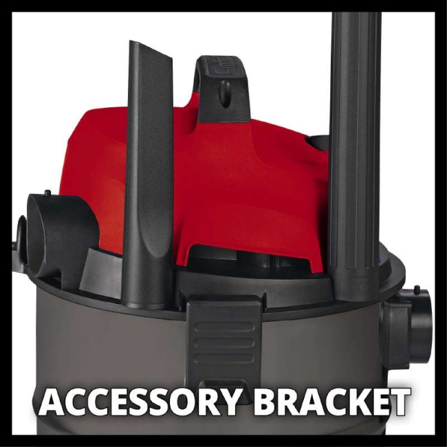 Вакуумный пылесос Einhell TC-VC 1815 (2340290)