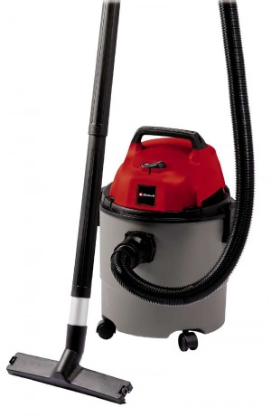 Вакуумный пылесос Einhell TC-VC 1815 (2340290)