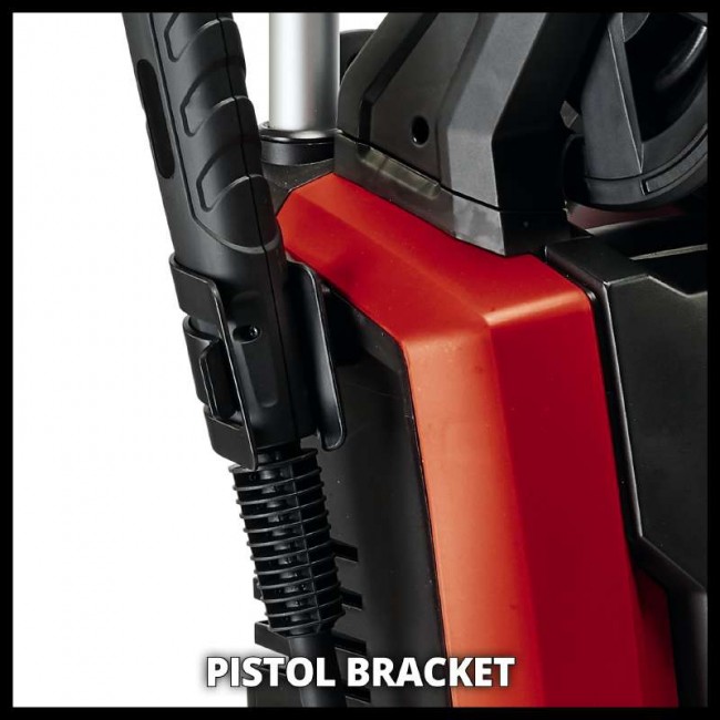 Мойка высокого давления Einhell TE-HP 170 (4140770) Мойка высокого давления Einhell TE-HP 170 (4140770)