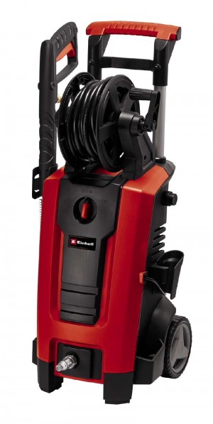 Мийка високого тиску Einhell TE-HP 170 (4140770) Мийка високого тиску Einhell TE-HP 170 (4140770)