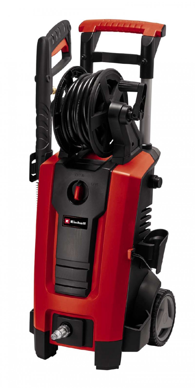 Мийка високого тиску Einhell TE-HP 170 – Офіційний магазин Einhell