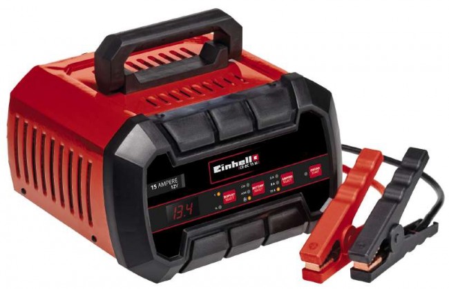 Устройство пуско-зарядное Einhell CE-BC 15 M (1002265)