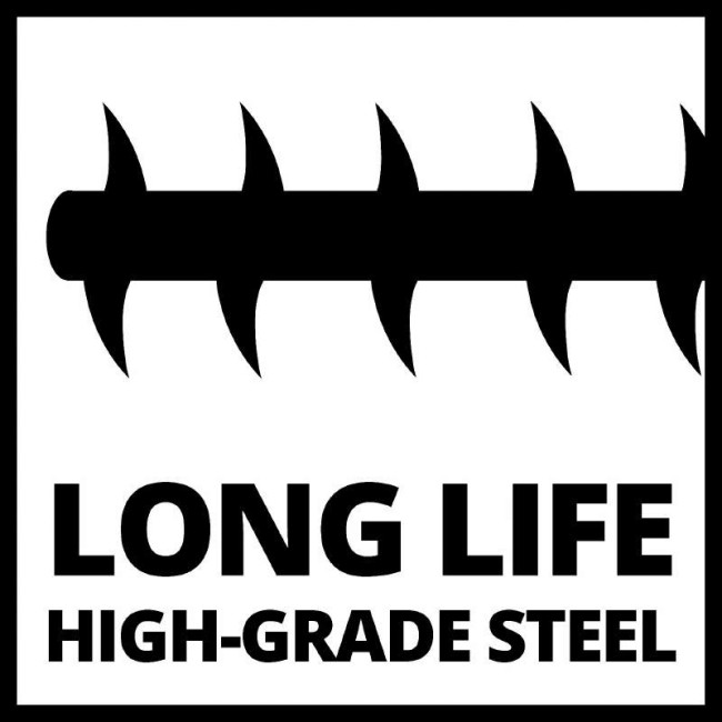 Набір скарифікатор акумуляторний безщітковий Einhell GE-SA 36/35 Li-Solo + 2 зарядні пристрої і 2 акумулятора 18V 4,0 Ah (3420685,4512042-2шт.)