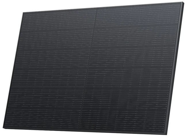 Набор солнечных панелей EcoFlow 30*400 Solar Panel. Набор солнечных панелей EcoFlow 30*400 Solar Panel.