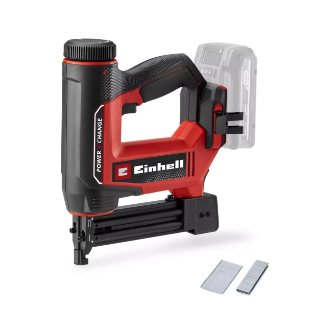 Степлер акумуляторний Einhell TE-CN 18/32 Li - Solo (4257800)