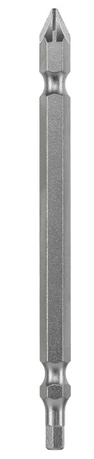 Набір двосторонніх біт 100 мм, 6 шт, kwb (120910)