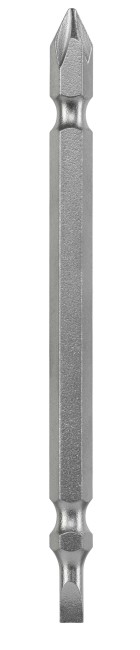 Набір двосторонніх біт 100 мм, 6 шт, kwb (120910)