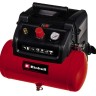 Уцінка! Компресор Einhell TC-AC 190/6/8 OF (4020655-уцінка)