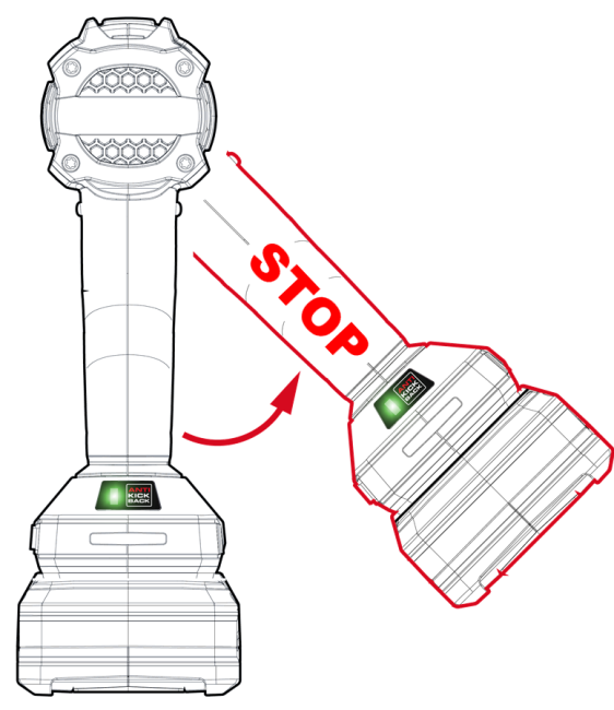 Ударний шуруповерт безщітковий Einhell Professional TP-CD 18/50-C Li-i BL - Solo (4514400)