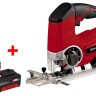 Лобзик Einhell TE-JS 18/80 Li-Solo (4321200)