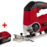 Лобзик Einhell TE-JS 18/80 Li-Solo (4321200)