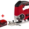Лобзик Einhell TE-JS 18/80 Li-Solo (4321200)