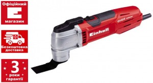 Багатофункціональний інструмент Einhell TE-MG 300 EQ (4465150)