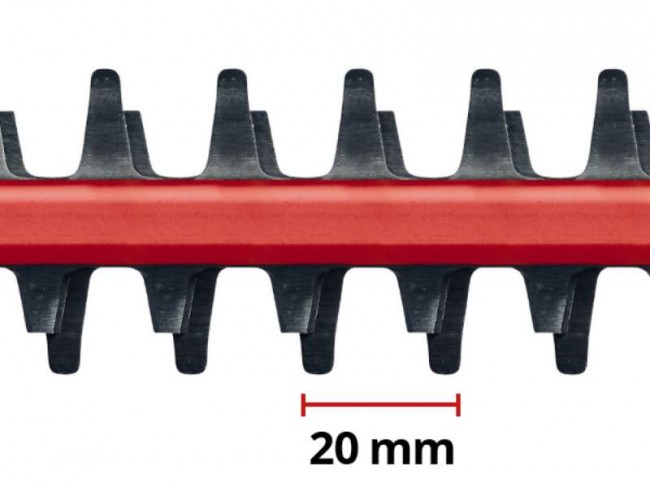 Кущоріз телескопічний Einhell GC-HH 5056 (3403870)