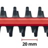 Кущоріз телескопічний Einhell GC-HH 5056 (3403870)