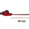 Кущоріз телескопічний Einhell GC-HH 5056 (3403870)